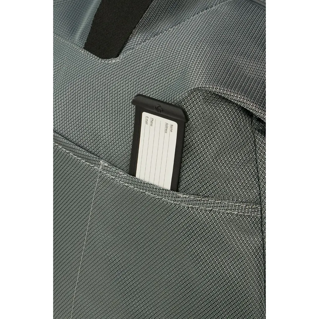 Дорожня Сумка Samsonite RESPARK SAGE GREY 48x35x24 KJ3*28011 - фото 9
