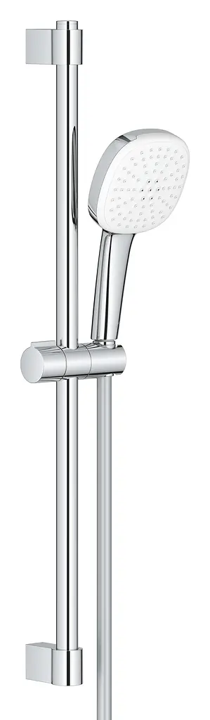 Набор смесителей Grohe BauLoop New 3 в 1 для ванной UA123214S1 Хром - фото 12