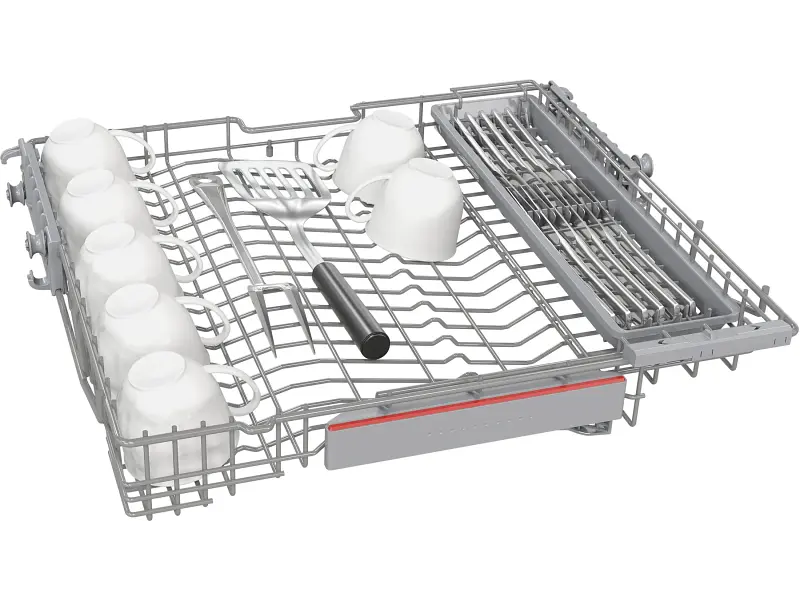 Посудомоечная машина Bosch SMS4ENC06E - фото 3