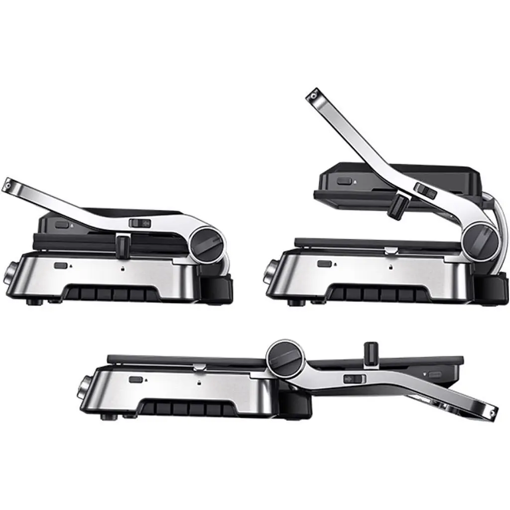 Электрогриль Braun MultiGrill 9 CG 9043 Витрина [147021] - фото 7