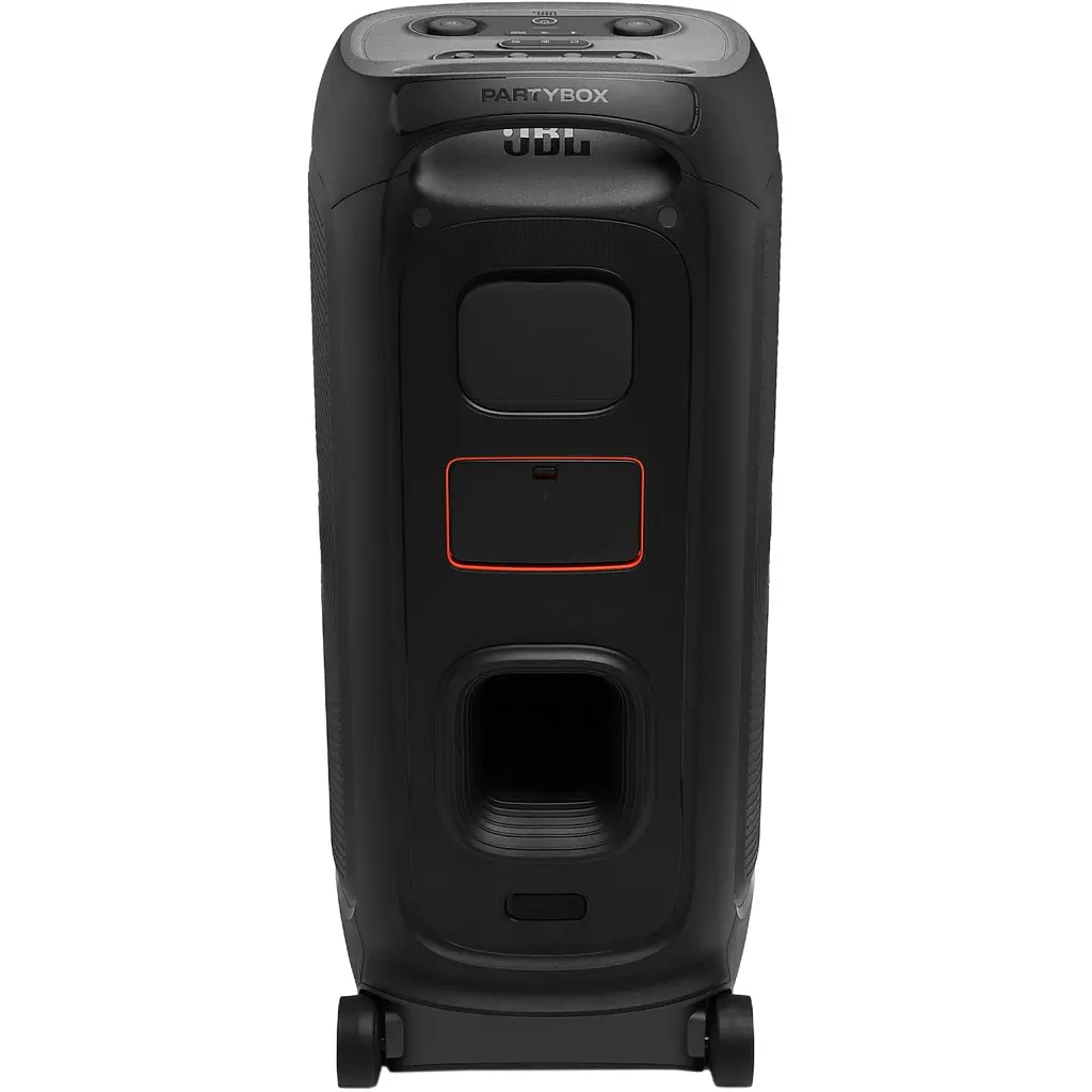 Акустична система JBL Partybox 720 Black (JBLPARTYBOX720EU) - фото 5