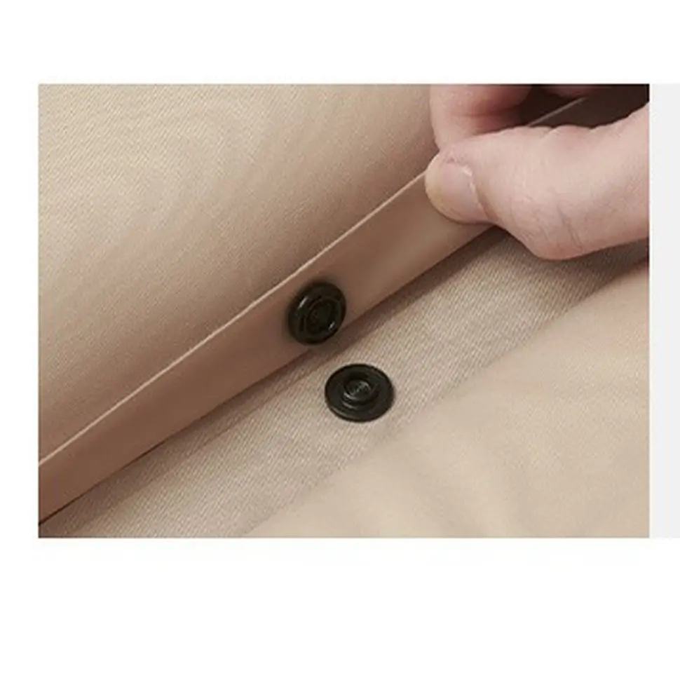 Коврик надувной с подушкой Naturehike CNK2550WS025 60мм Зеленый - фото 5