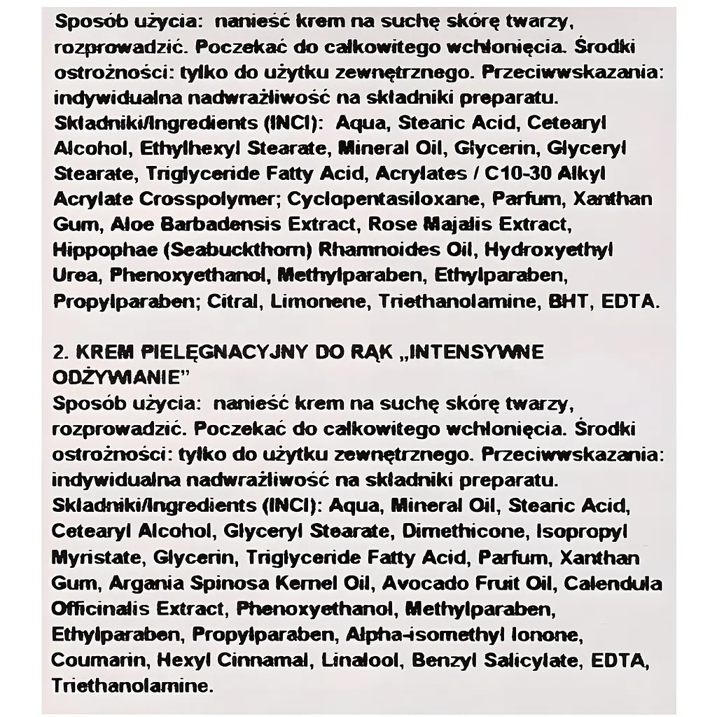 Уцінка. Набір Family Doctor: крем-догляд для обличчя 75 мл + крем-догляд для рук 75 мл  - фото 3