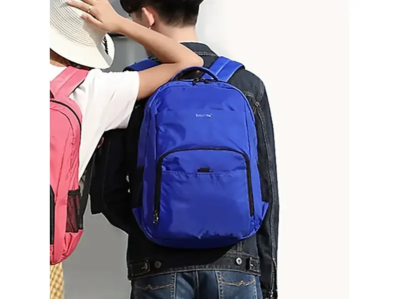 Рюкзак міський Tigernu T-B3836 / royal blue - фото 3