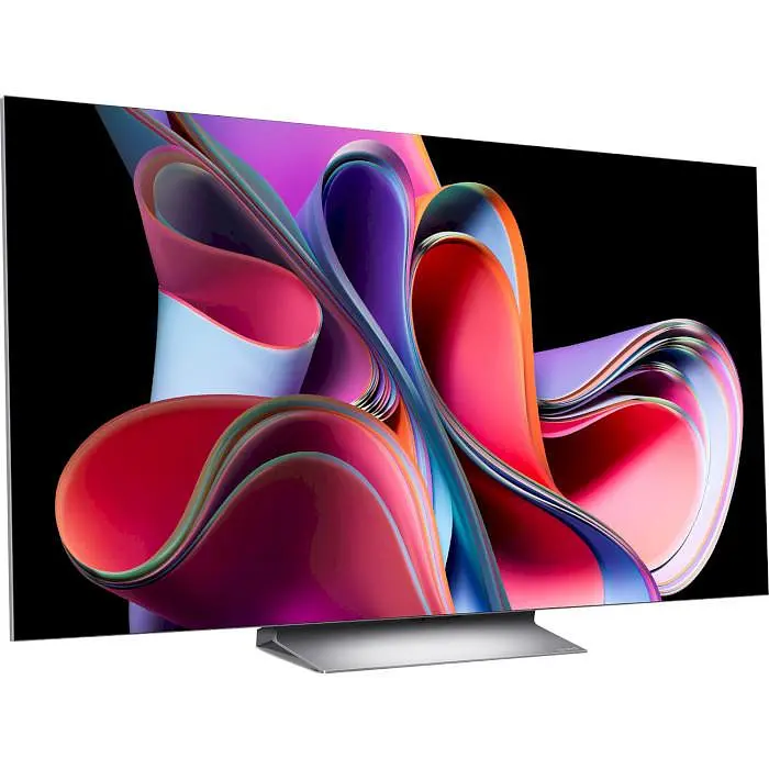 Телевізор LG OLED83G33LA - фото 2