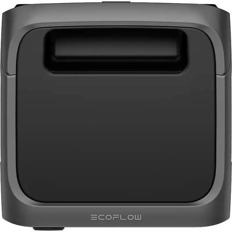 Зарядна станція EcoFlow RIVER 3 PLUS / 600 Вт / 286 Вт/ч / LiFePO4 (EFRIVER3Plus-EU-CBOX) EU - фото 6