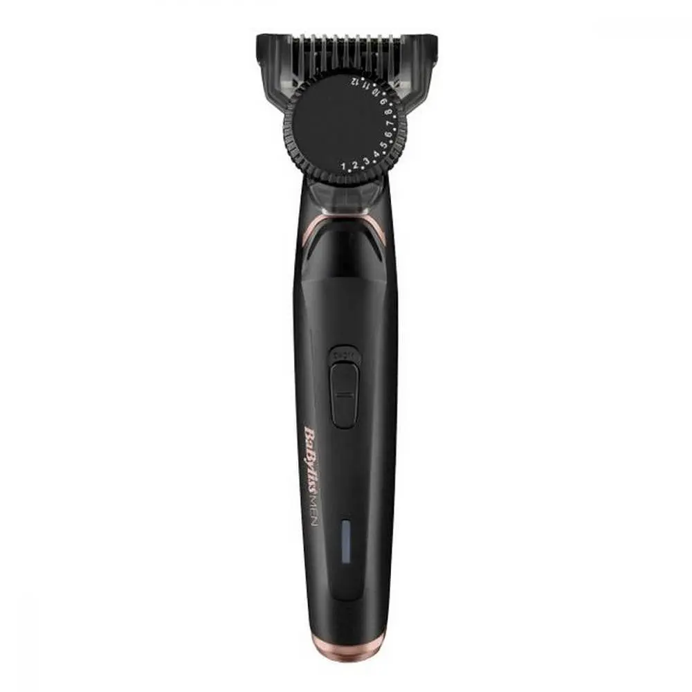 Машинка для стрижки BaByliss T885E - фото 7