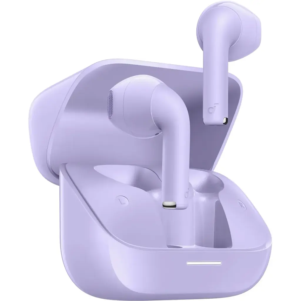 Гарнітура Anker SoundСore K20i Purple (7047905) - фото 6