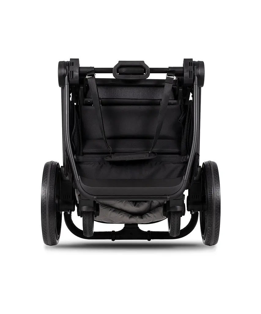 Универсальная коляска 2 в 1 Venicci Tinum Edge, Raven (5905261332257) - фото 4