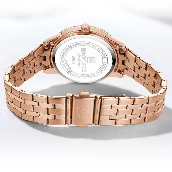 Годинник Naviforce Tenerife - фото 12