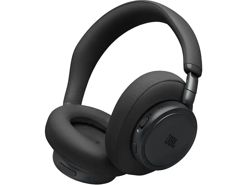 Наушники JBL Live 780NC Black (LIVE780NCBLK)