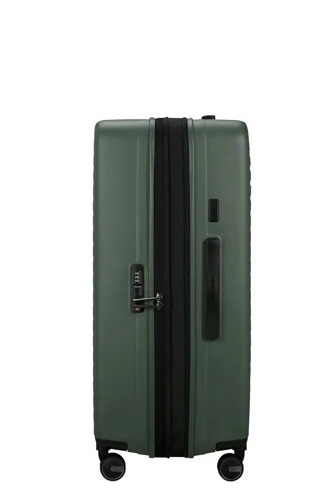 Чемодан 75 См Samsonite RESTACKD SAGE 75x51x29(32) KO6*04004 - фото 3