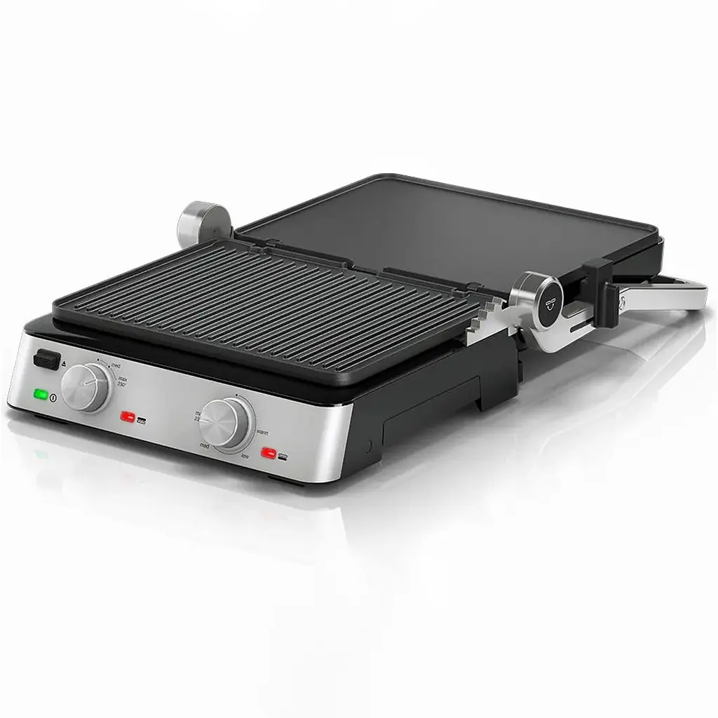 Електрогриль Braun MultiGrill 7 CG 7020 [108132] - фото 5