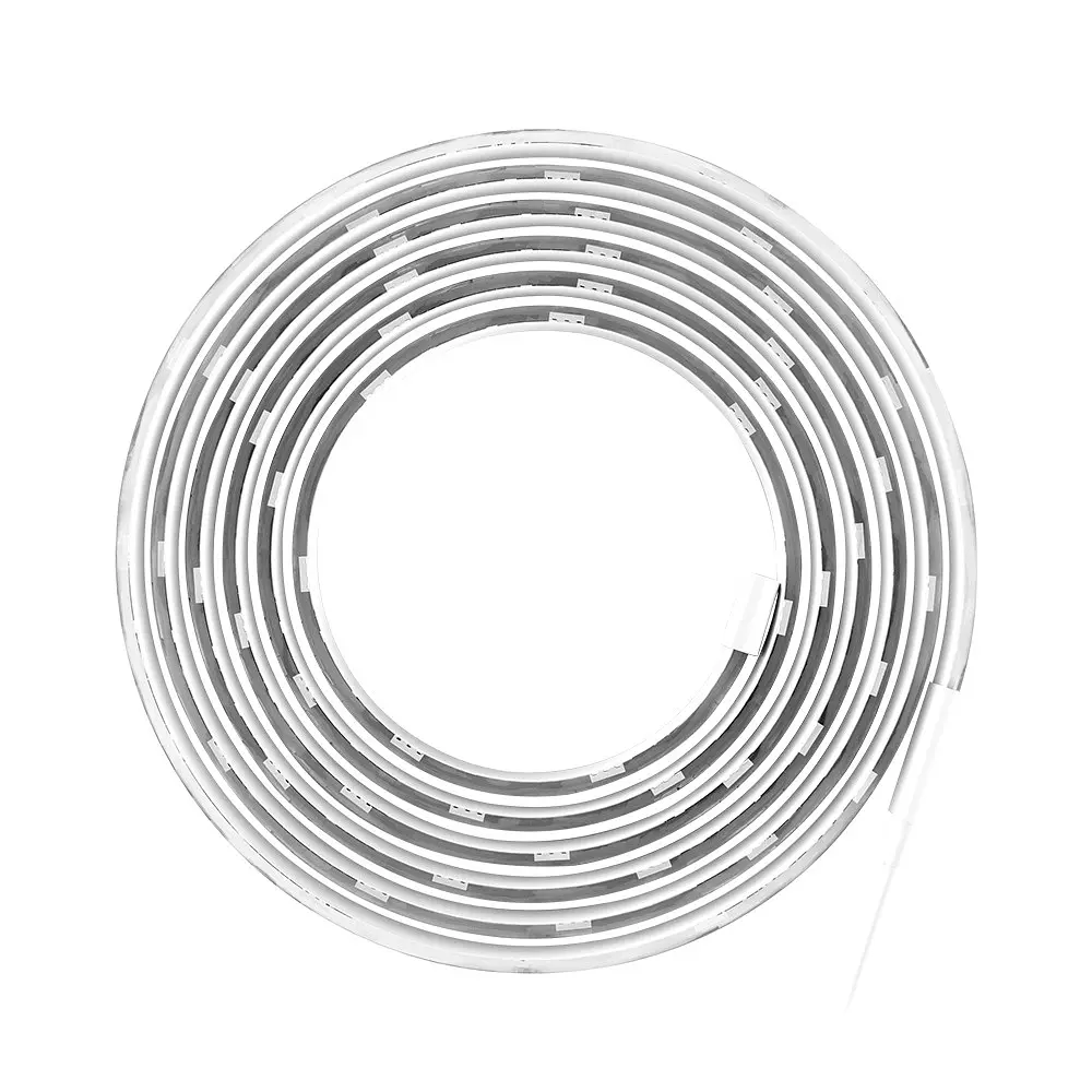 Розумна стрічка LED Yeelight Smart Plus 1S RGB Wi-Fi 2m up-to-10m (YLDD05YL) - фото 2