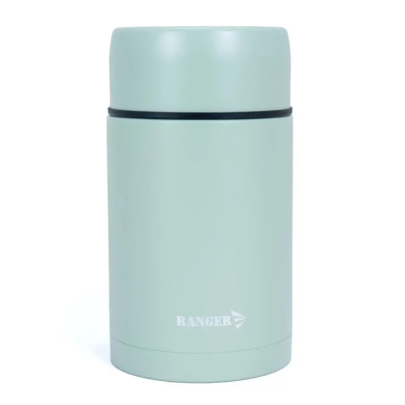 Термос Expert Food 0,7L Ranger 10,5х10,5х15 см tur0000922 - фото 2