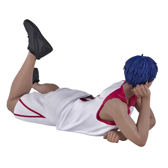 Фігурка Spirits Баскетбол Куроко Дайкі Аоміне Kuroko's Basketball Aomine Daiki 19 см BS KB AD 19 - фото 3