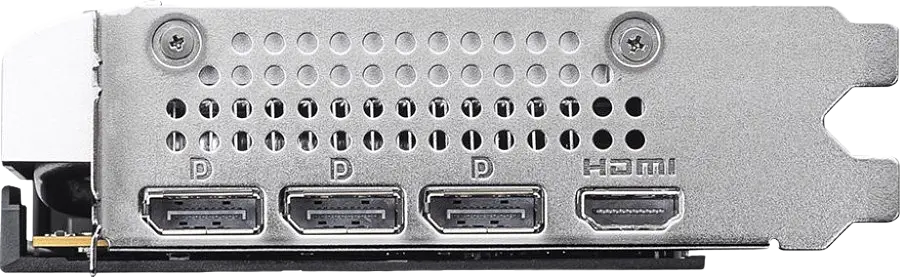 Відеокарта GeForce RTX 5050 8GB MSI Ventus 2X OC (RTX 5050 8G VENTUS 2X OC) - фото 3