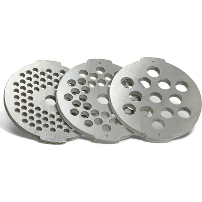 М'ясорубка Moulinex ME307832 - фото 4