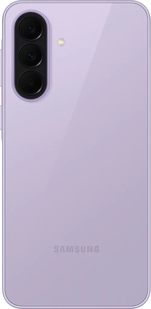 Смартфон Samsung Galaxy A37 5G 6/128GB Lavender (SM-A376B) (UA UCRF) - фото 5