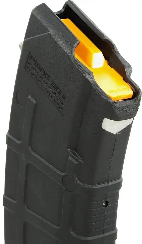 Магазин Magpul PMAG AK/AKM GEN M3 кал. 7.62х39 мм 30 патронів - фото 3