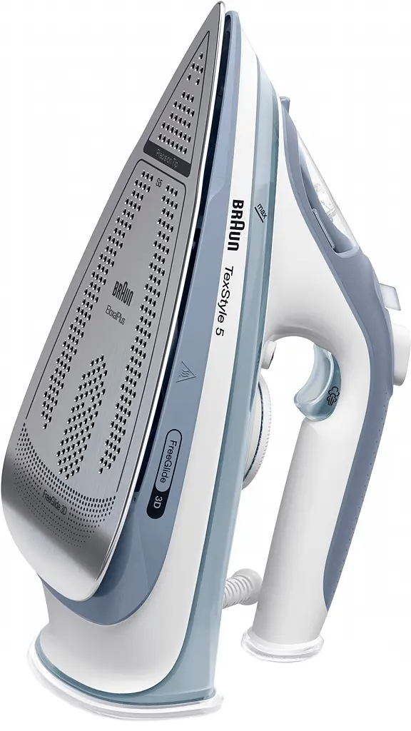 Утюг Braun SI 5078 GY - фото 2