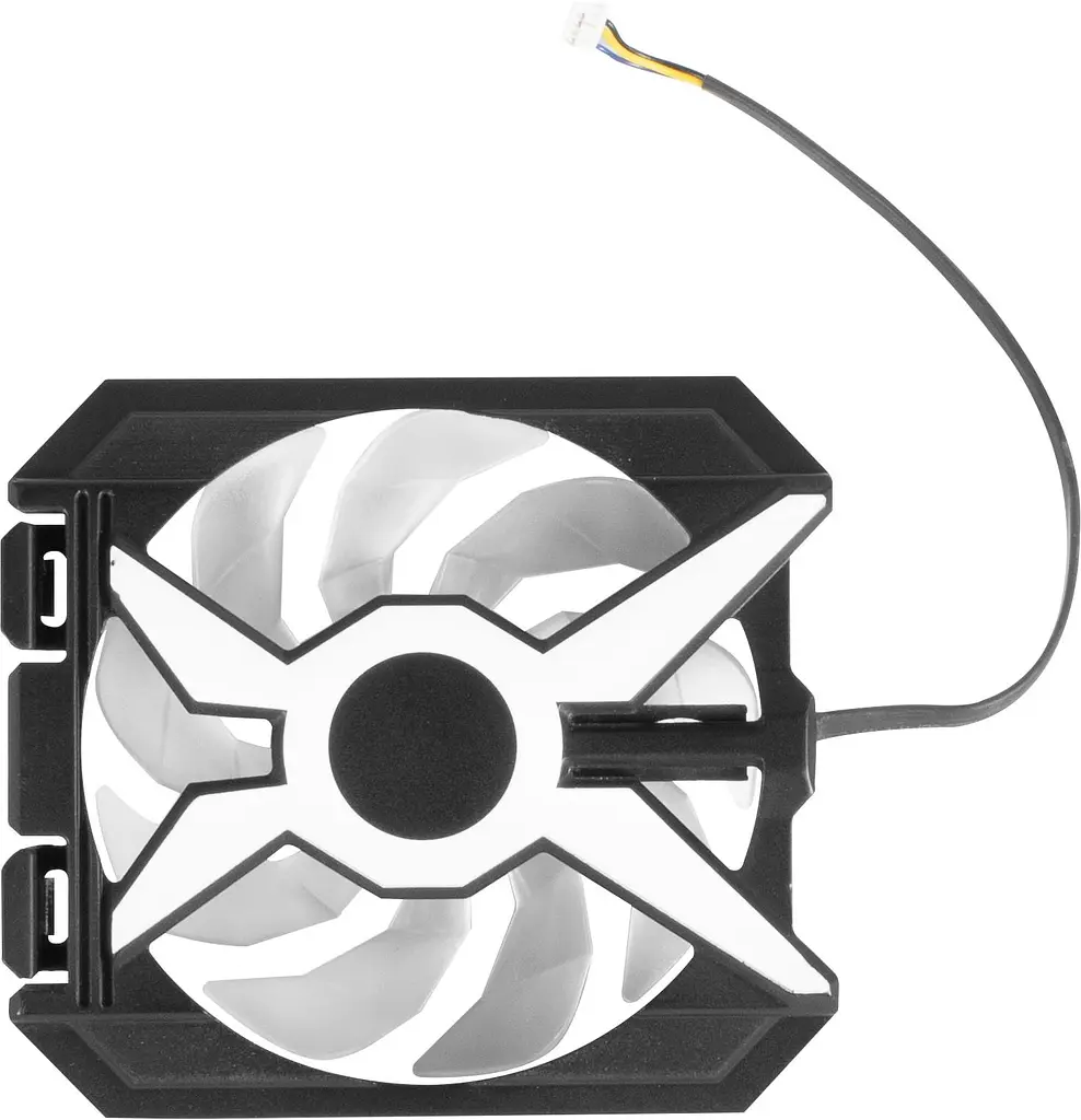 Відеокарта KFA2 RTX 3080 10Gb SG 1-Click OC (38NWM3MD99NK) (GDDR6X, 320 bit, PCI-E v4.0 x16) Б/в - фото 11