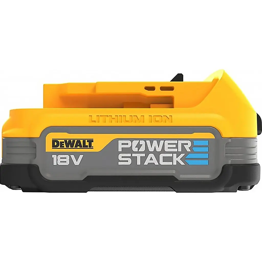 Акумулятор до електроінструменту DeWalt 1.7Ah 18V DCBP034 [94457] - фото 5