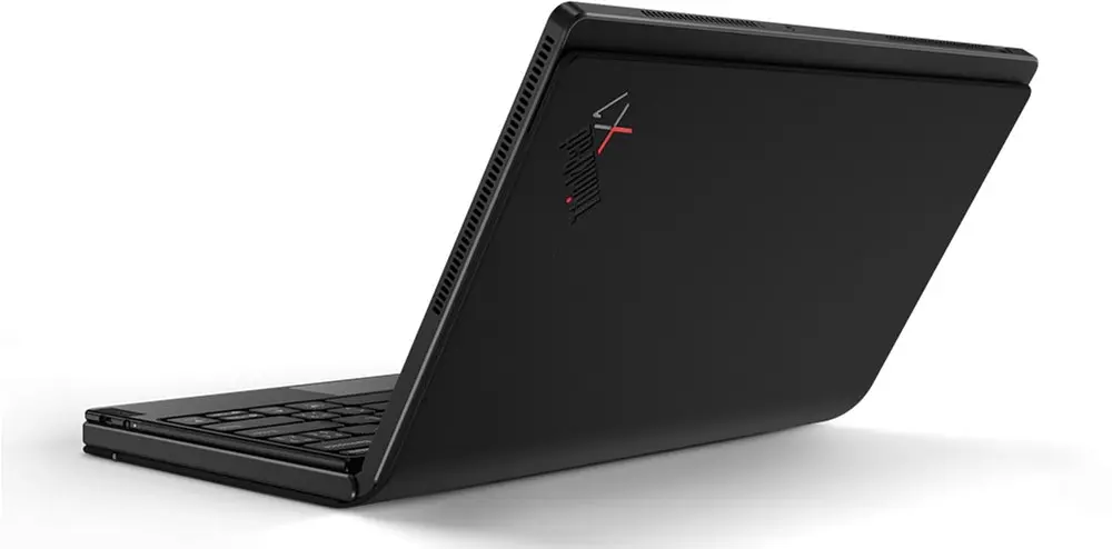 Ноутбук Lenovo ThinkPad X1 Fold 13.3QXGA Oled Touch/Intel i5-L16G7/8/512F/int/W10P (20RL0016RT) - фото 11