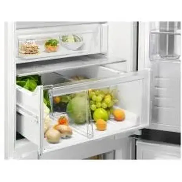 Холодильник Electrolux RNT6TE19S0 с морозильной камерой - фото 7