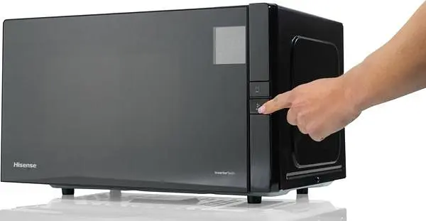 Мікрохвильова піч Hisense H25MOBS4HGI - фото 8