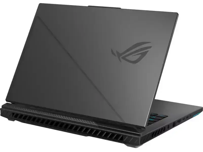 Ноутбук Asus ROG Strix G16 G614FR (G614FR-DS96) - фото 6