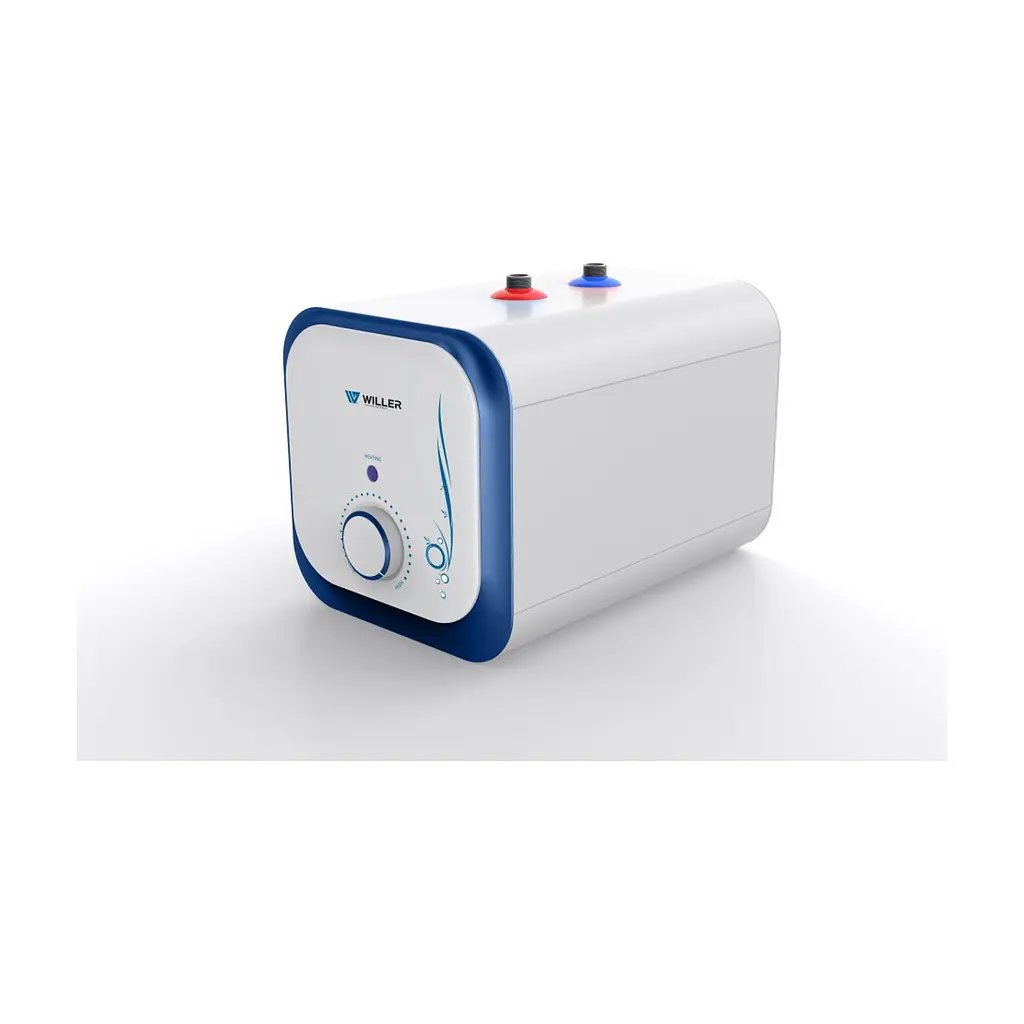 Бойлер Willer PU07RF-Cubus
