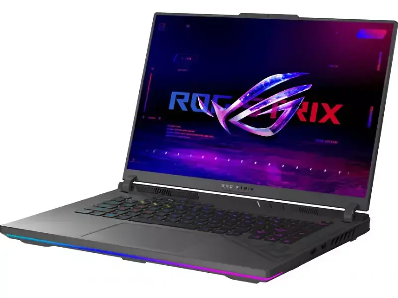 Ноутбук Asus ROG Strix G16 G614FR (G614FR-DS96) - фото 3