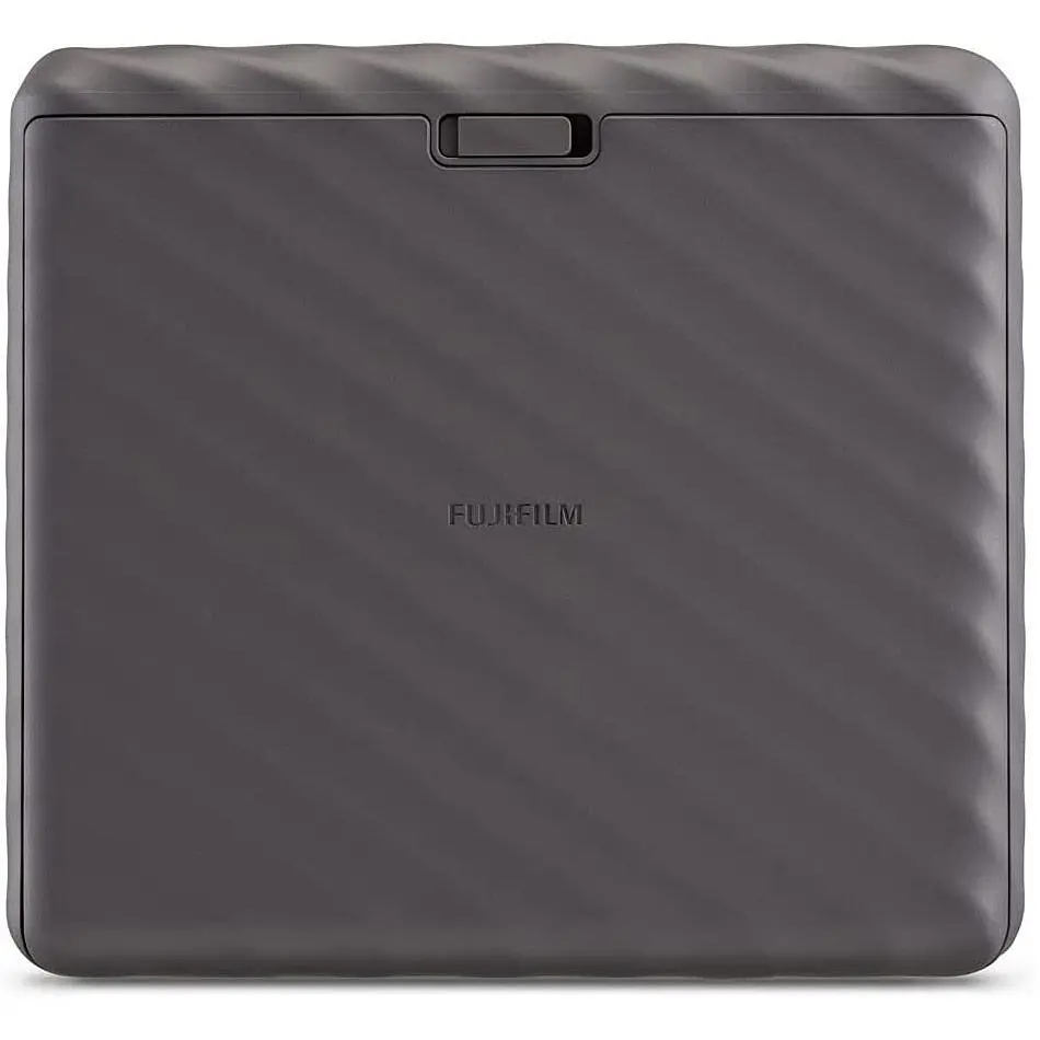 Портативний фотопринтер Fujifilm Instax Link Wide M Gray (16719586) [93159] - фото 3