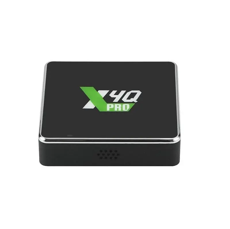 Приставка Smart TV Ugoos X4Q Pro 4/32 Гб Android 11 - фото 4