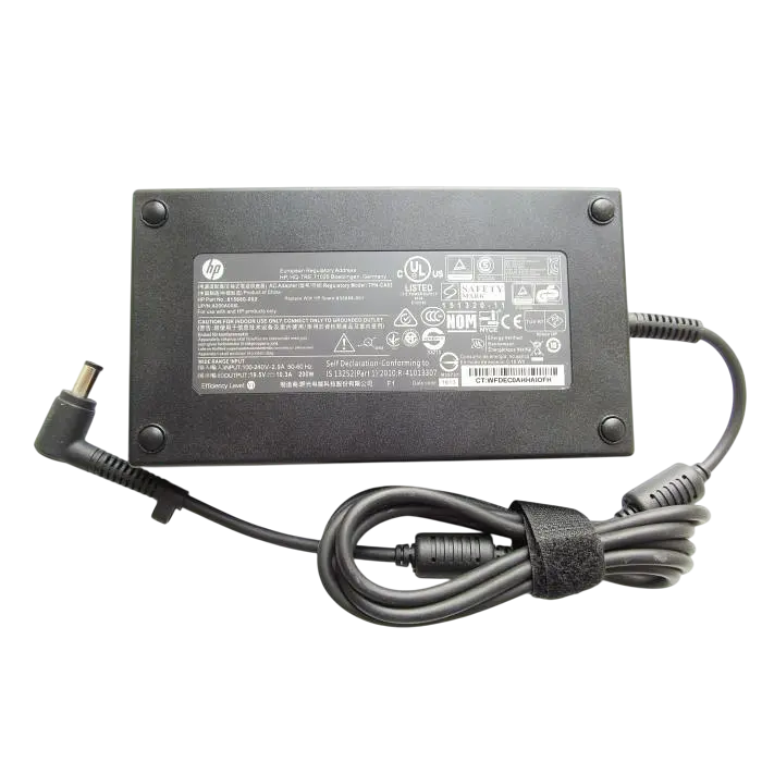 Блок живлення HP 200W (TPN-CA03 / A40275)