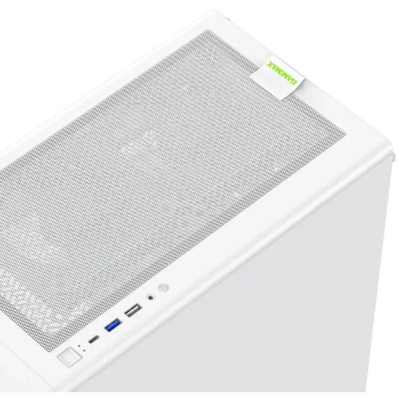 Корпус для ПК Gamemax AERIS 330 MW - фото 6