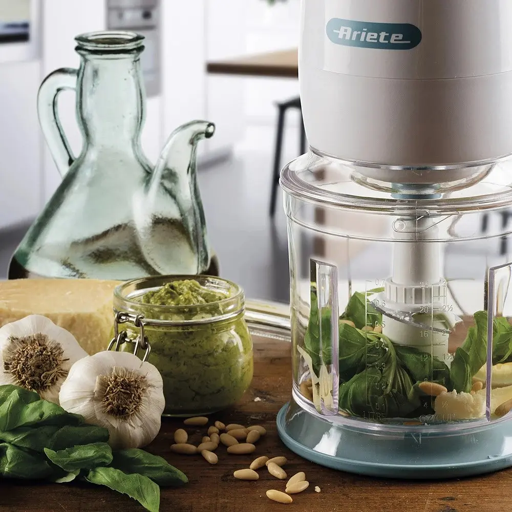 Чопер Ariete 437 WH - фото 5