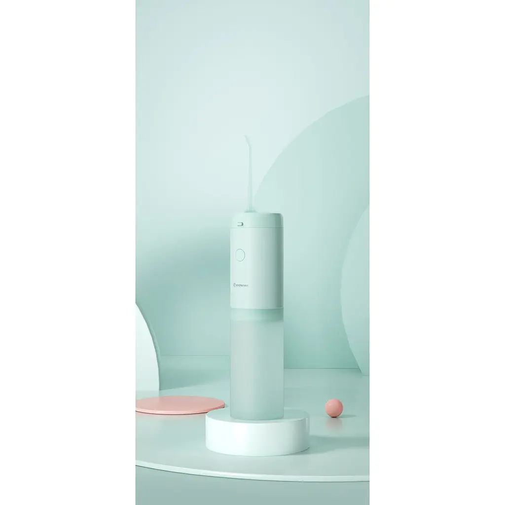 Ірігатор Xiaomi Enchen Mint3 Green портативний - фото 6