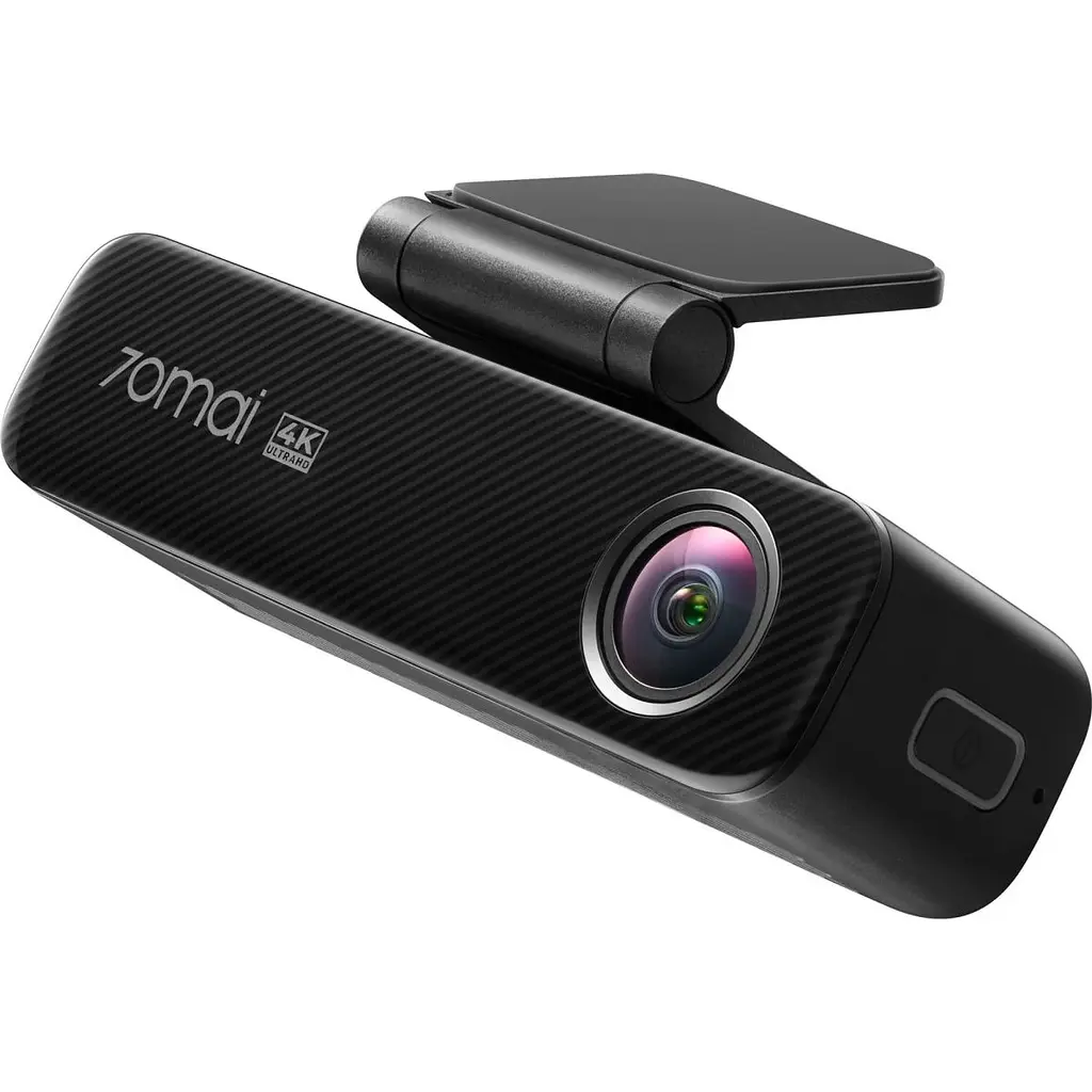 Автомобільний відеореєстратор 70mai Dash Cam M800 HDR + RC14 [168011] - фото 8
