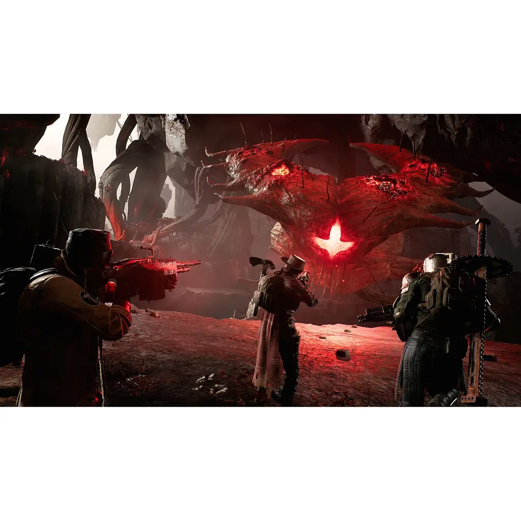 Ключ активації Microsoft Remnant II - Ultimate Edition для Xbox Series S/X - фото 2