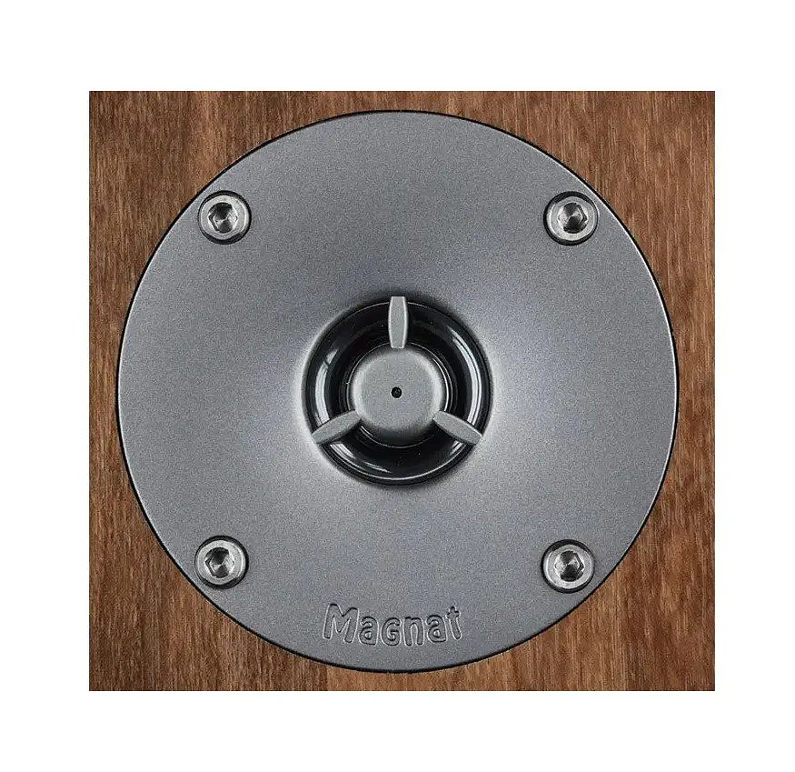 Полочные колонки MAGNAT Monitor S-10 B Walnut - фото 5
