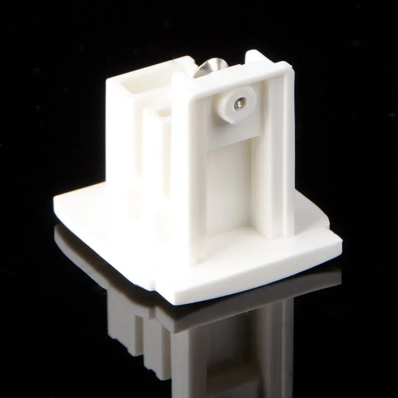 Заглушка Brille до шинопровода HD-18C WH - фото 7