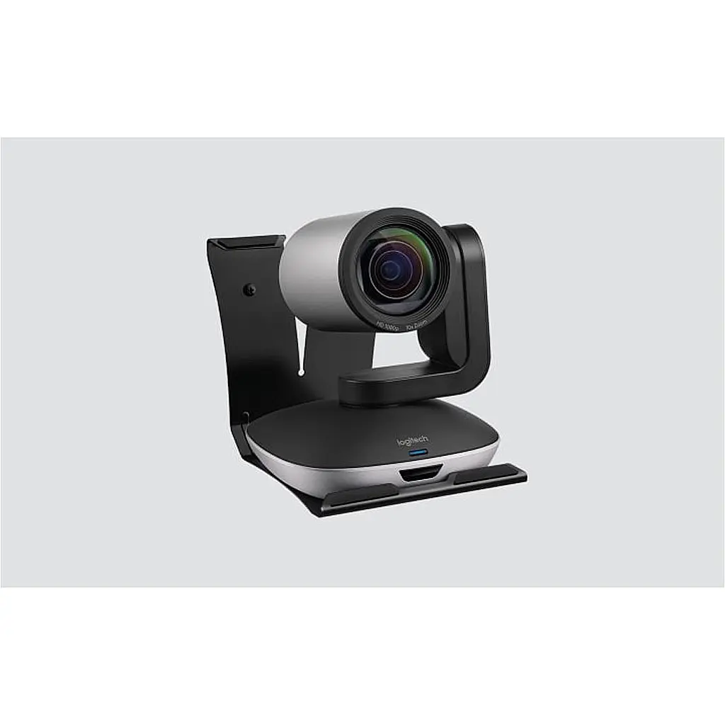 Веб-камера Logitech PTZ Pro 2 (960-001186) [109354] - фото 8
