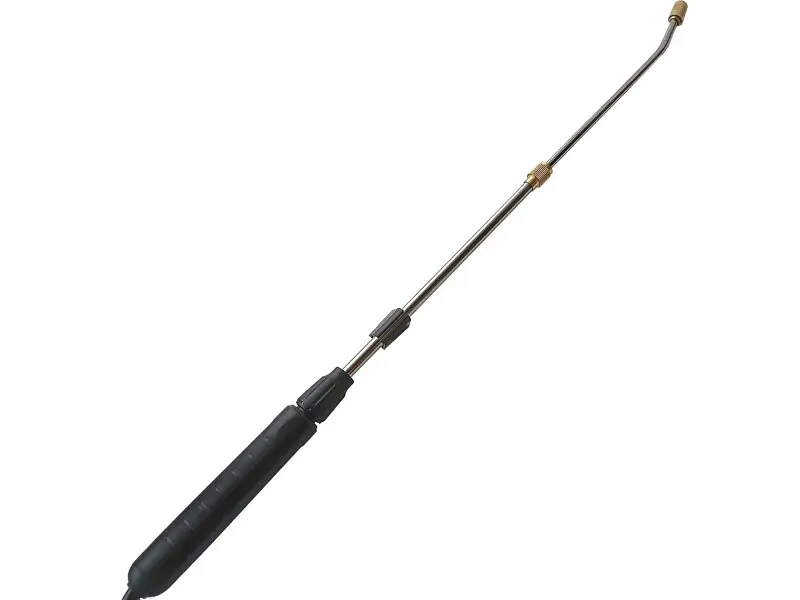 Обприскувач Grunhelm GHS-5 акумуляторний 5 л - фото 6