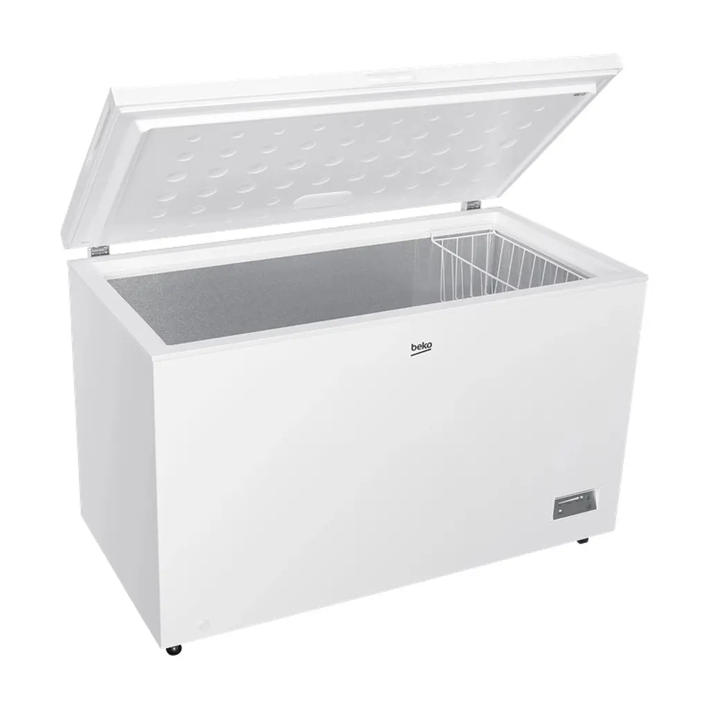 Морозильный ларь Beko CF380EIWN - фото 7