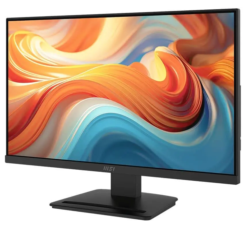 Монітор MSI 23.8" PRO MP241 E14V FHD VA 144Hz (PRO MP241 E14V) - фото 3