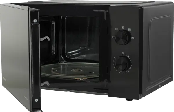 Мікрохвильова піч Hisense H23MOBP2H4 - фото 3
