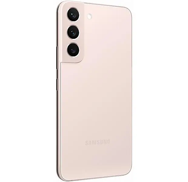Смартфон Samsung S22 + PLUS 8/128GB Pink SM-S906B/DS - фото 3
