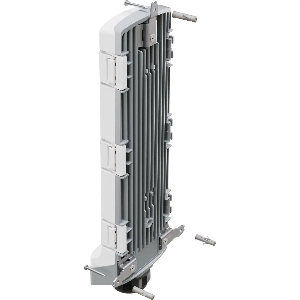 Комутатор MikroTik CSS606-1G-2Gi-3S+OUT GPERx6 3xGigabit Ethernet 3xSFP+ SwOS outdoor (CSS606-1G-2Gi-3S+OUT) - фото 4